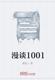 漫谈1001