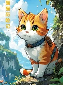 猫猫历险记" width="120" height="150"