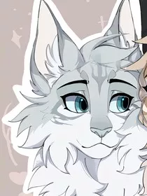 猫武士：冰风的惋惜" width="120" height="150"