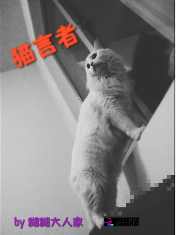 猫言者