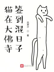 猫在大佛寺签到混日子