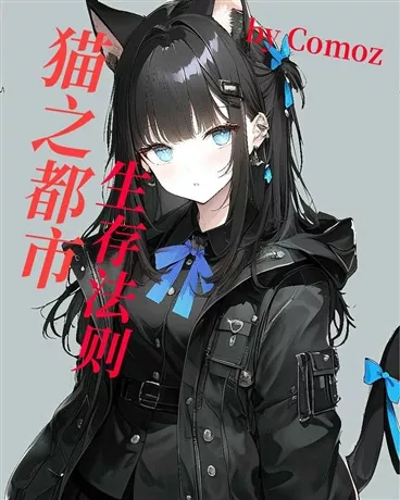 猫之都市的生存法则" width="120" height="150"