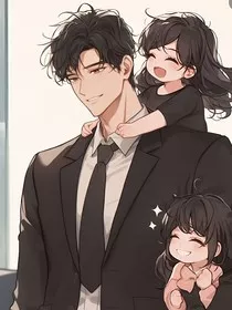 萌宝来袭，妈咪可以当咸鱼" width="120" height="150"