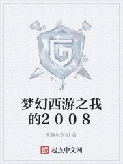 梦幻西游之我的2008