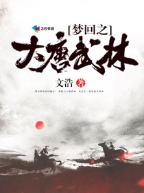 梦回之大唐武林