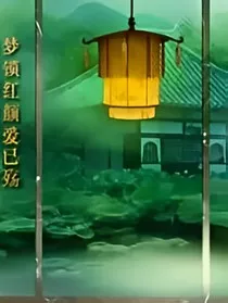 梦锁红颜爱已殇" width="120" height="150"