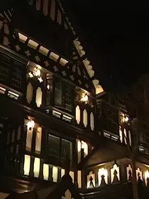 萌学园系列：观影" width="120" height="150"