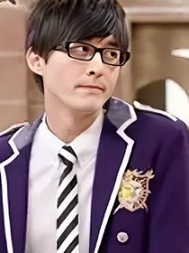 萌学园：假如欧斯长老有个女儿" width="120" height="150"