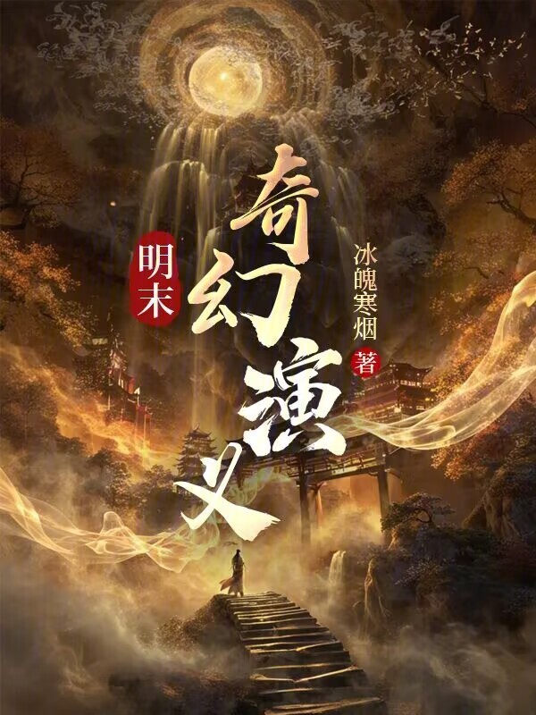 明末奇幻演义" width="120" height="150"