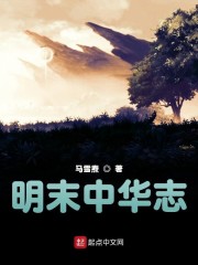 明末中华志" width="120" height="150"
