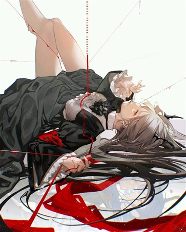 明日方舟：开局被整合运动俘虏