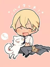 名侦探柯南之来自星星的孩子" width="120" height="150"