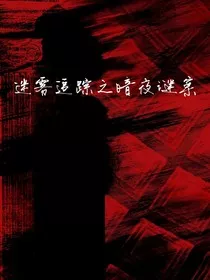 迷雾追踪之暗夜谜案" width="120" height="150"