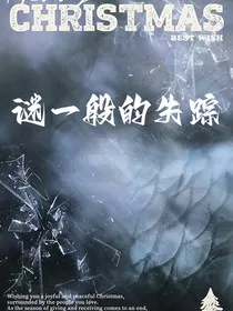 谜一般的失踪" width="120" height="150"