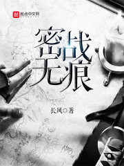 密战无痕" width="120" height="150"
