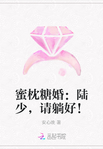 蜜枕糖婚：陆少，请躺好！