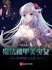 魔法机甲美少女无关的矿工人生