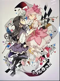 魔法少女小圆：轮回救赎" width="120" height="150"