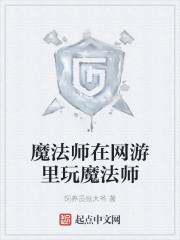 魔法师在网游里玩魔法师