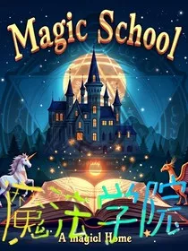 魔法学院的危机" width="120" height="150"