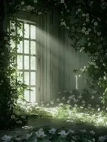 茉莉花的花语" width="120" height="150"