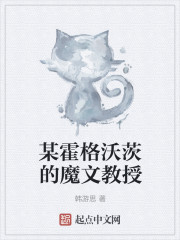 某霍格沃茨的魔文教授