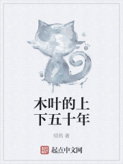 木叶的上下五十年" width="120" height="150"