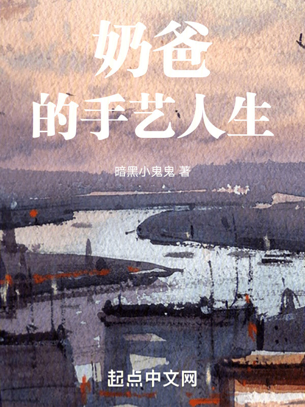 奶爸的手艺人生" width="120" height="150"