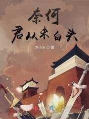 奈何君从未白头" width="120" height="150"