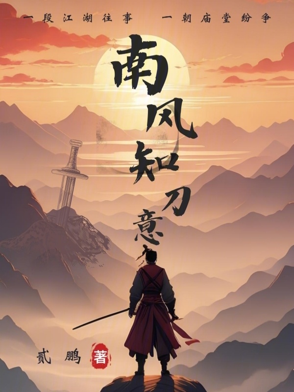 南风知刀意" width="120" height="150"