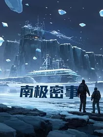 南极密事" width="120" height="150"