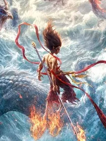 哪吒——论龙族公主的自我修养" width="120" height="150"