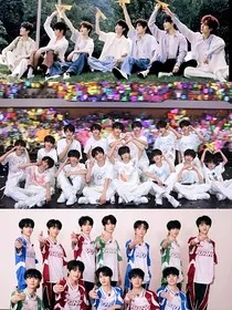 那些年的我们——TF家族" width="120" height="150"