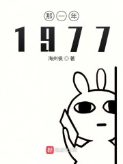 那一年1977