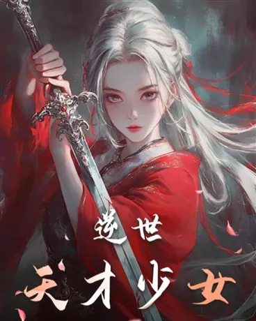 逆世天才少女" width="120" height="150"