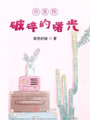 你是我破碎的曙光