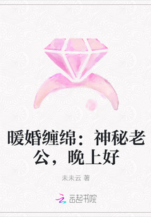 暖婚缠绵：神秘老公，晚上好