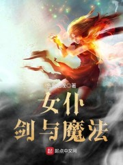 女仆，剑与魔法