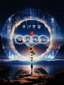 平行宇宙：我以凡躯斩神明" width="120" height="150"