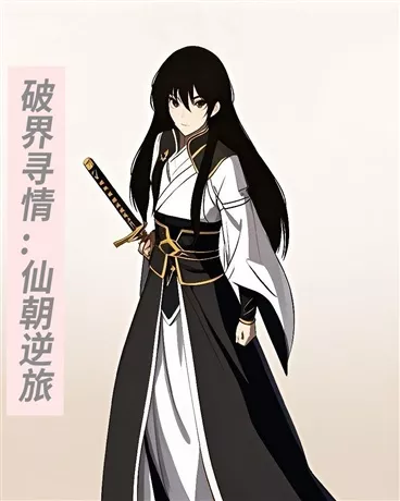 破界寻情:仙朝逆旅" width="120" height="150"