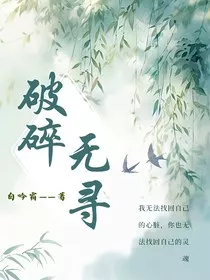 破碎无寻" width="120" height="150"