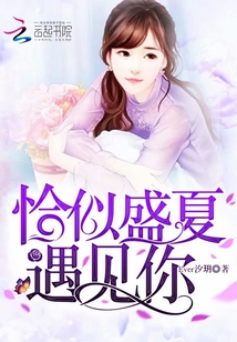 恰似盛夏遇见你" width="120" height="150"