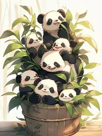 奇妙的动物王国" width="120" height="150"