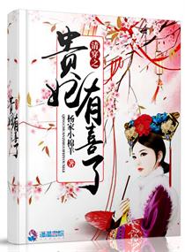 清穿之贵妃有喜了" width="120" height="150"