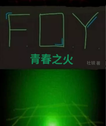 青春之火FOY" width="120" height="150"
