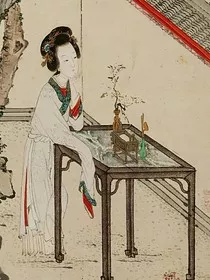 清宫珍妃传" width="120" height="150"