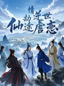 情劫逆世：仙途虐恋" width="120" height="150"