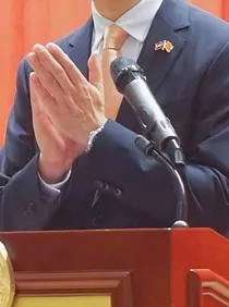 青丝与白发" width="120" height="150"