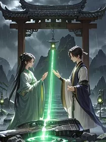 青墟志异" width="120" height="150"