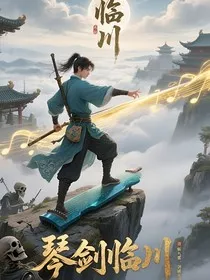 琴剑临川" width="120" height="150"